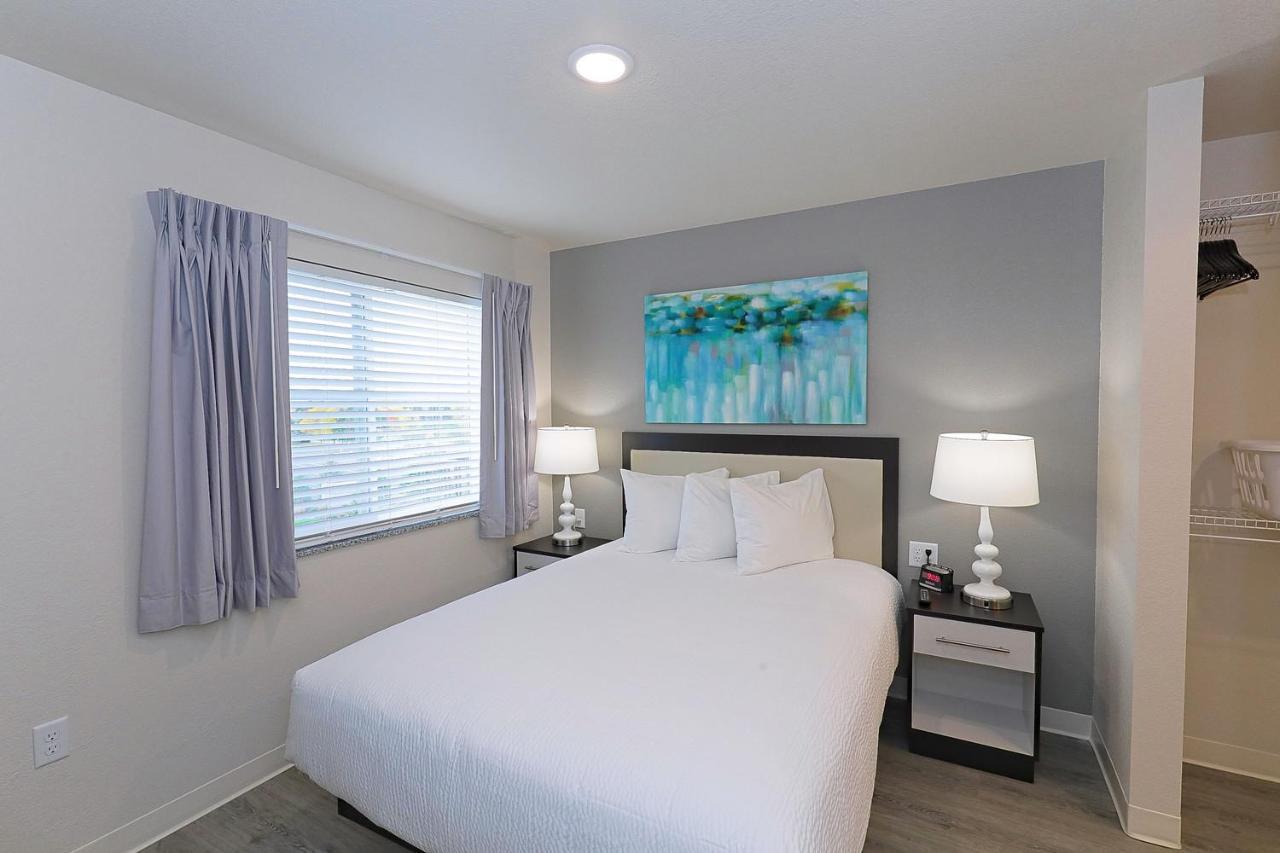 Waterwalk Extended Stay By Wyndham Minneapolis - Plymouth Exterior foto