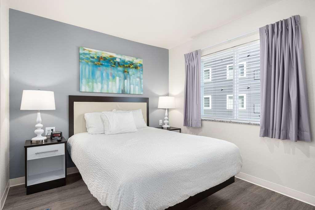 Waterwalk Extended Stay By Wyndham Minneapolis - Plymouth Habitación foto